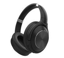 Whole Brain Development Headphones Right Brain Development Headphones A5 Smart Machine Alpha Brain Wave Bluetooth Headphones Built-in Memory