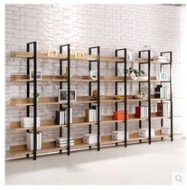 Shoe rack shelf container rack boutique display rack cosmetic cabinet storage partition rack display rack flower rack