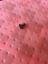 Electric kettle liner bucket Rivet