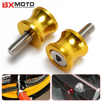 Motorbikes retrofit carts spikes Yamaha MT03 MT09 MT09 TMAX500 530 CAR NAILS