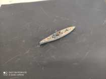 1 2000 ships fearless battleship model finished product