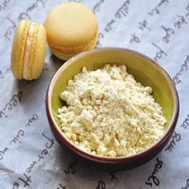 Thailand imported freeze-dried durian powder 500g baking cake edible raw materials pure powder Durian freeze-dried without addition