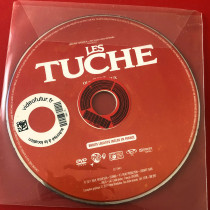 The original Dash family of Les Tuche DVD.