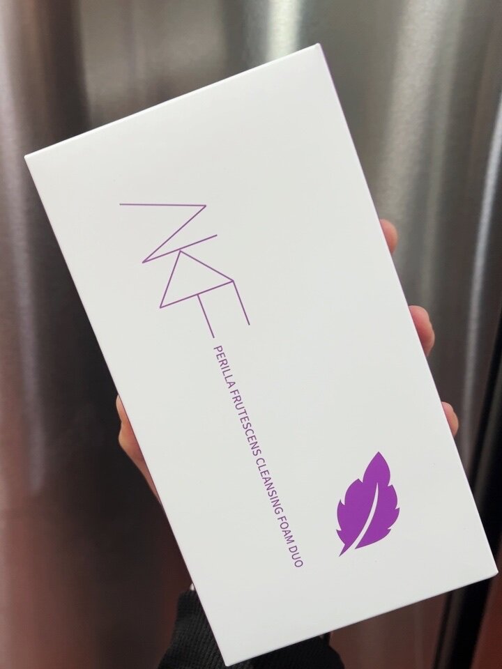 谁用过akf洗面奶氨基酸洁面？体验反馈！！！