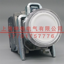 Schneider illuminated pushbutton XB4BW31B5 XB4-BW31B5 White 1NO 1NC 24V import