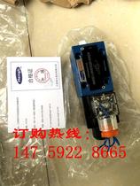 Hengli Shanghai Lixin solenoid valve 4WE16E-L6X-6EW220NETSZ5L 4WEH25J-L6X
