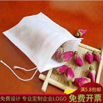 Sachet sachet non-woven fiber is jian yao dai zhong yao dai gauze bag cha bao dai filter bag xiang bao dai pocket