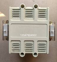 Shanghai Peoples complete appliance factory AC contactor CJ20-100 100A 220V 380V