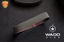 Its second-generation sharpener US 3M 120 mesh 320 mesh 600 mesh 1200 mesh 2500 mesh 5000 mesh abrasive belt