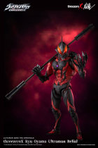 THREEZERO 1 6 Ottmann Berlia Ottmann Grand Mountain Dragon Spot