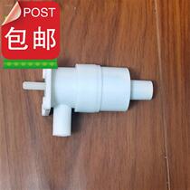 Water dispenser accessories Hot water faucet switch Household water purifier nozzle Straight drinking machine accessories v nozzle a impulse