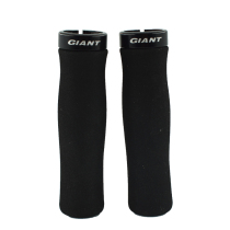 GIANT Teant set the cover 21 XTC820SLR Princess Mountain handlebars Gloves Bike Lock Dead Sponge Grip