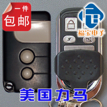 Garage Door Opener LiftMaster United States li ma LM600 LM800 LM60K 4335E remote control