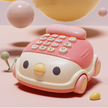 Childrens toys 1 to 3 years old 2 two benefits intellectual early education girl baby one to two brain Three Boys 4 phone car