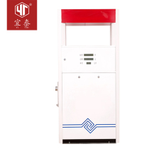 Yitai large double gun double pump diesel fuel dispenser 220V380V automatic explosion-proof gasoline engine gas station equipment