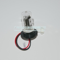 Anhui Tometer Atomic Absorption Spectrophotometer WYC2000 Ultraviolet Deuterium Lamp