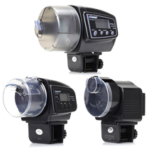 Fish tank feeder automatic timing feeding fish day AF-2003 2009D 2005D