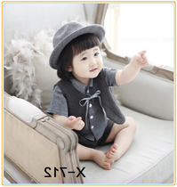 Year-old childrens photo studio photography clothing 100 days baby photo clothing Korean version newborn baby photography clothes set