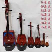 Inner Mongolia Ethnic Handicraft Instrument Model Matau Qin Pendulum Piece Grassland Tourism Souvenir Mongolia Bag Decoration