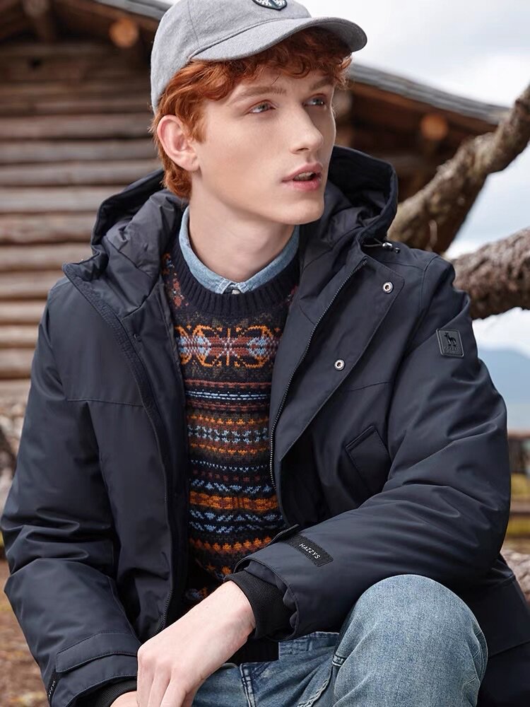 质量评测哈吉斯？羽绒服怎么样呢?好不好用?真相揭秘实情