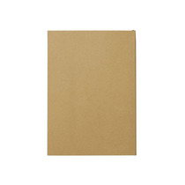 MUJI MUJI pocket notebook