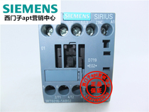 Original Siemens AC contactor 3rt6016-1ab02 AC24V 1NC spot