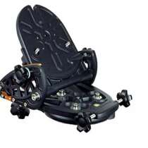 Star Trump 6 8 925 SE Evolution Equator Bracket Wedge Inclined Split Field Rotation Cancellation Device for Photography