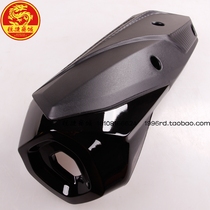 Xiamen Xing Sanyang Locomotive XS175T-2 patrol 180 150CRUISYM exhaust pipe protective cover heat cover anti-scalding cover