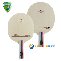 Ricot DJ200 comprehensive training course - affordable training beginning training pure wood table tennis ball bottom board