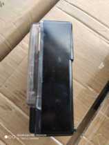 High-precision electric meter Electronic electronic meter single-phase electric energy meter household rental meter