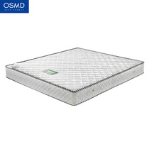  Auchan Meidi spring mattress 1 51 8 meters Simmons brown mat special offer