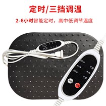 Hair-faced heating pad constant temperature winter waking ahead artifacts household small fermented manual steamed steamed pack rice wine