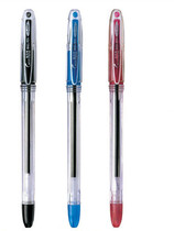  Jinwannian ballpoint pen G-777 0 4mm half needle tube student stationery ballpoint pen wholesale