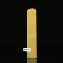 AS0181 Qingtian stone boutique single chapter 2 6*2 6*13 7CM seal stone seal stone seal engraving