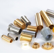 Fixed nut parts washing vegetable pool tap hot and cold foot pipe fittings copper head plus high shower kitchen internal tooth valve open