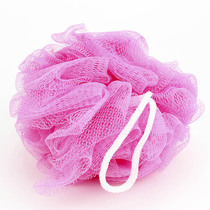 Bath ball Hanging Bubble Bath Ball Soft Bath shower Thickened Bath shower Bath Flowers Ball Rubbing Back Bath Ball