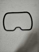 Honda King 125 cylinder head rubber pad CBT125 spring orchid 125CM125CB125X double cylinder 150 sealing ring rubber strip