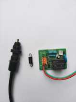 Alkano door opener limit switch limit spring limit plate limiter original accessories limit plate