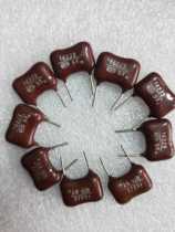 NTD mica capacitors 162 1600p