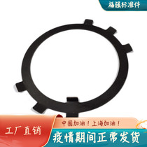 Stop gasket GB858 Round nut is recommended with stop washer M10 12 14 16 16 to M100 locking collar