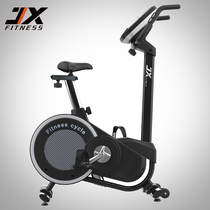 JX gymnastics household with magnetic control motion bike gym exercise equipment