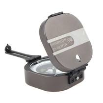 Haguang DQY - 1G Geological compass guide needle north - needle coal mine outdoor positioning slope