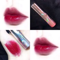 apieu OPP moisturizing water light lip glaze Juice lip glaze rd03 rd04 cr03 authorized lip honey