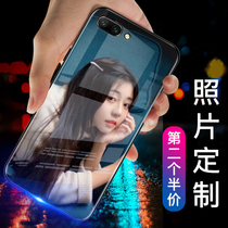 Huawei glory 10 mobile phone shell customization v10 youth edition female ten glass v20 private production Male custom couple models custom-made their own custom frosted silicone cover to map custom photo diy