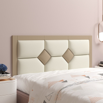 1 5m bedside soft bag tatami technology cloth without bedhead hotels mattress wall custom adhesive