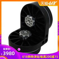 6-inch Jingwei station inox LXY Astronomical Telescope Accessories