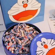 Snacks Shanghai Great White Rabbit Milk Sugar Cute Gift Box Packed Gift Valentines Day Childhood Baby Candy Hour Light
