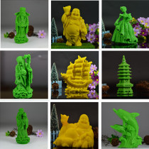 A set of multifunctional creative salt sculpting moulds for salt sculpting moulds for salt sculptures with salt sculptures in solid salt sculptures