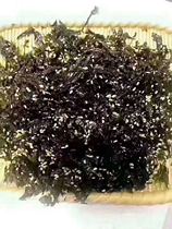58 yuan 10 packs of sea worm Fu bibimbap seaweed seaweed seaweed Sesame seaweed Bibimbap childrens auxiliary food