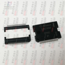 TLE6240GP TLE6240 HSSOP36 New original